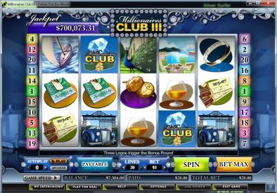 progressive slot machine