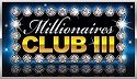 Millionaires Club Slot Machine Game