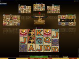 Multi Player Slots at River Belle Casino Multi Player Slots