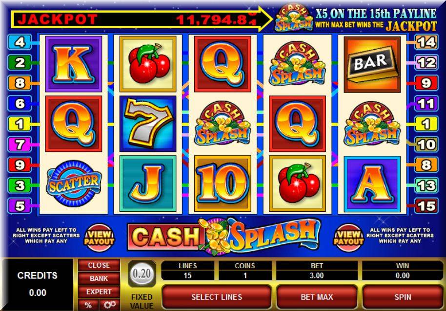 Wild slots casino free spins