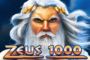 zeus-1000-slot-logo