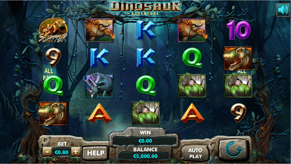 Dinosaur-Adventure-slot-screenshot