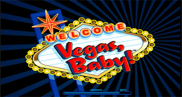 зеркало Vegas Baby 10 руб