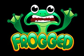 frogged-slot-logo