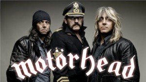 motorhead slot logo