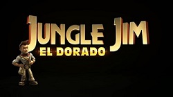 jungle jim el dorado slot logo small