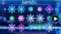 snowflakes slot screenshot 313