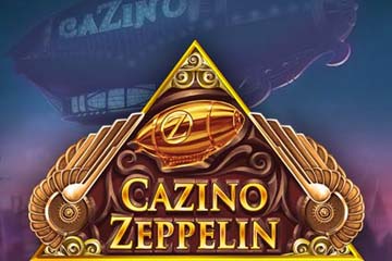 cazino-zeppelin-slot-logo