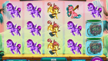 machine gun unicorn slot screenshot