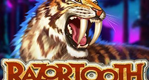 razortooth-slot-logo