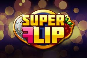super-flip-slot-logo