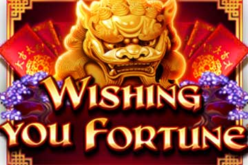wishing-you-fortune-slot-logo