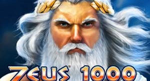 zeus-1000-slot-logo