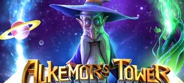 alkemors-tower-slot-logo