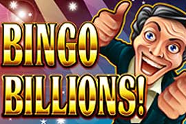 bingo-billions-slot-logo