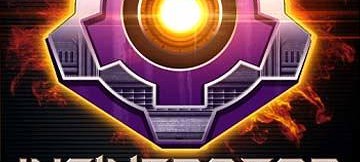 incinerator-slot-logo