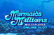 mermaid millions logo
