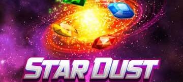 stardust-slot-logo