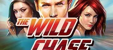 the-wild-chase-slot-logo