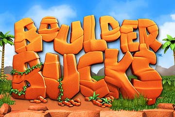 boulder-bucks-slot-logo