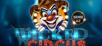 Wicked circus
