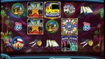 Wheel of Fortune On Tour Slot screenshot small