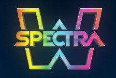 spectra slot logo