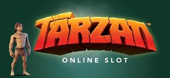tarzan-slot-logo