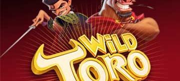 wild-toro-slot-logo